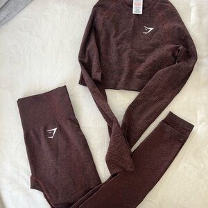 ❌SOLD❌ Gymshark set